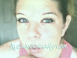 Alexandria4play