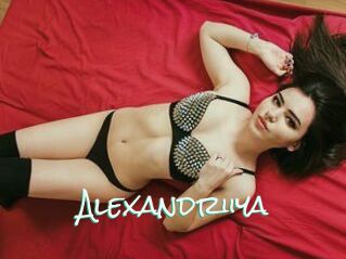 Alexandriiya
