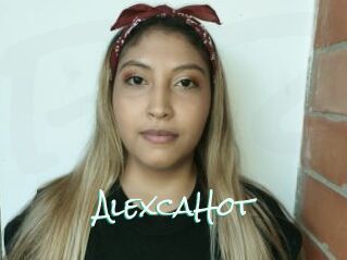 AlexcaHot