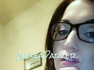 AlexeaParker