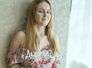 AlexiaLexi