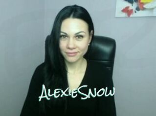 AlexieSnow