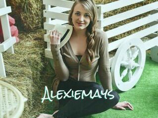 Alexiemays