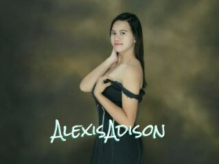 AlexisAdison