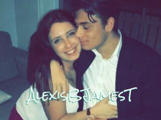 AlexisBJamesT