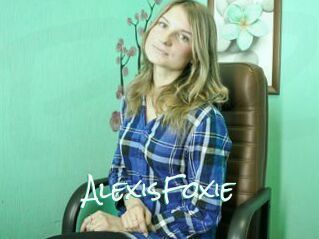 AlexisFoxie