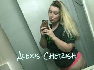 Alexis_Cherish