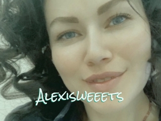 Alexisweeets