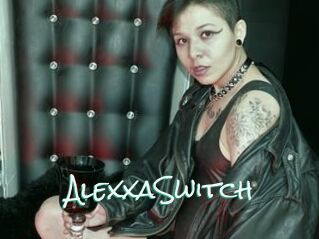 AlexxaSwitch