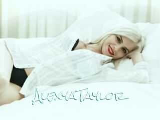AlexyaTaylor