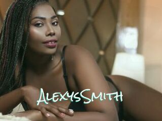 AlexysSmith
