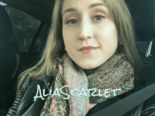 AliaScarlet