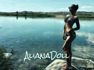 AlianaDoll