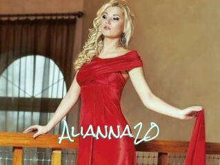 Alianna20