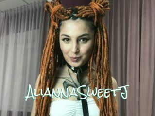 AliannaSweetJ