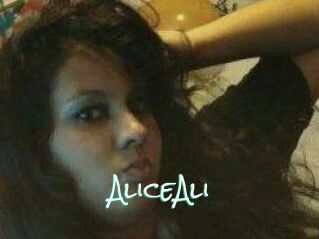 AliceAli