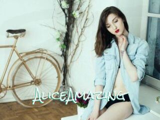 AliceAmazing