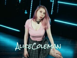AliceColeman