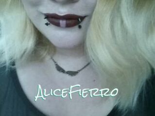 AliceFierro