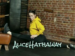 AliceHathaway