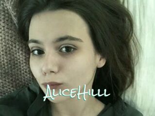 AliceHilll