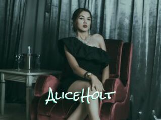 AliceHolt