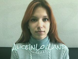 AliceInLovLand