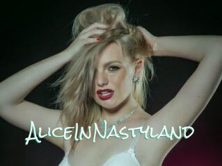 AliceInNastyland