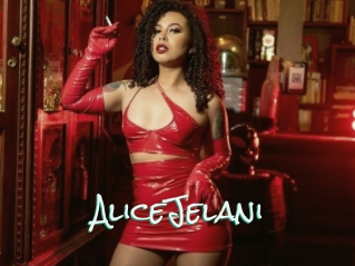 AliceJelani Preteen fucking