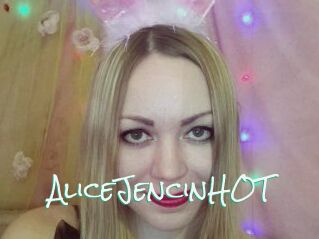 AliceJencinHOT
