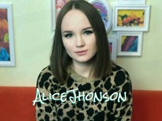 AliceJhonson