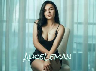AliceLeman
