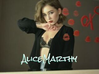 AliceMarthy