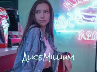 AliceMillium