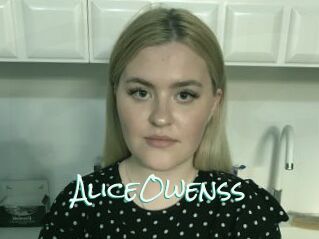 AliceOwenss