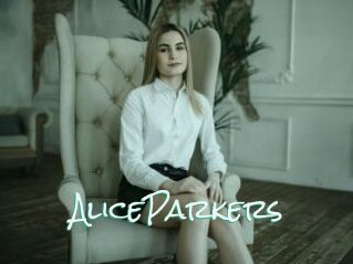AliceParkers