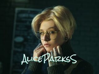 AliceParksS