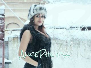 AlicePhilipss