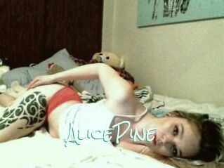 AlicePine