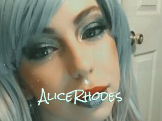 AliceRhodes