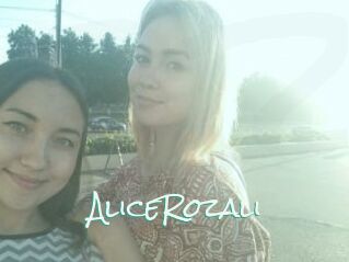 AliceRozali