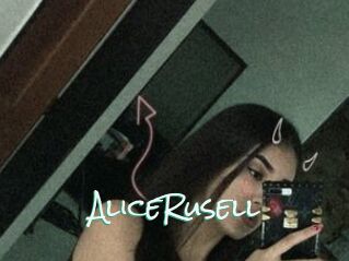 AliceRusell