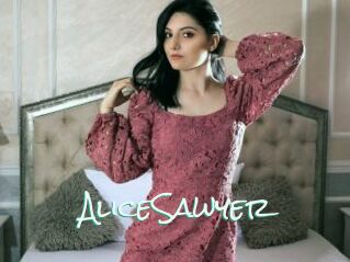 AliceSawyer