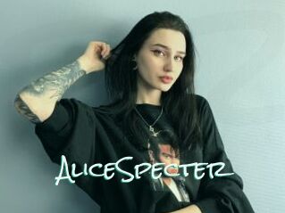 AliceSpecter