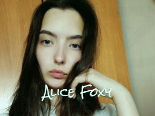 Alice_Foxy