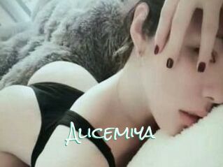 Alicemiya