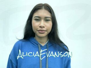 AliciaEvanson
