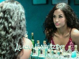 AliciaLaverde