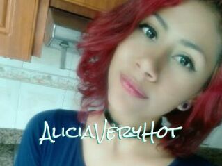 AliciaVeryHot