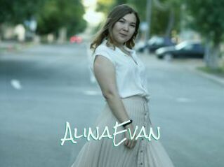 AlinaEvan